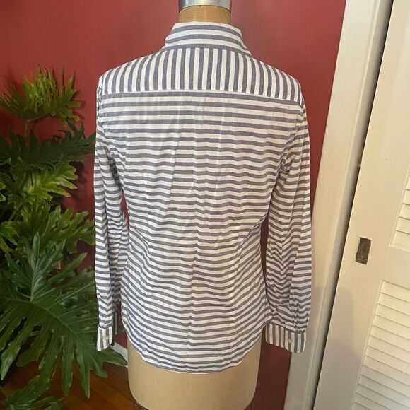 BANANA REPUBLIC | the soft wash shirt S - Picture 3 of 6